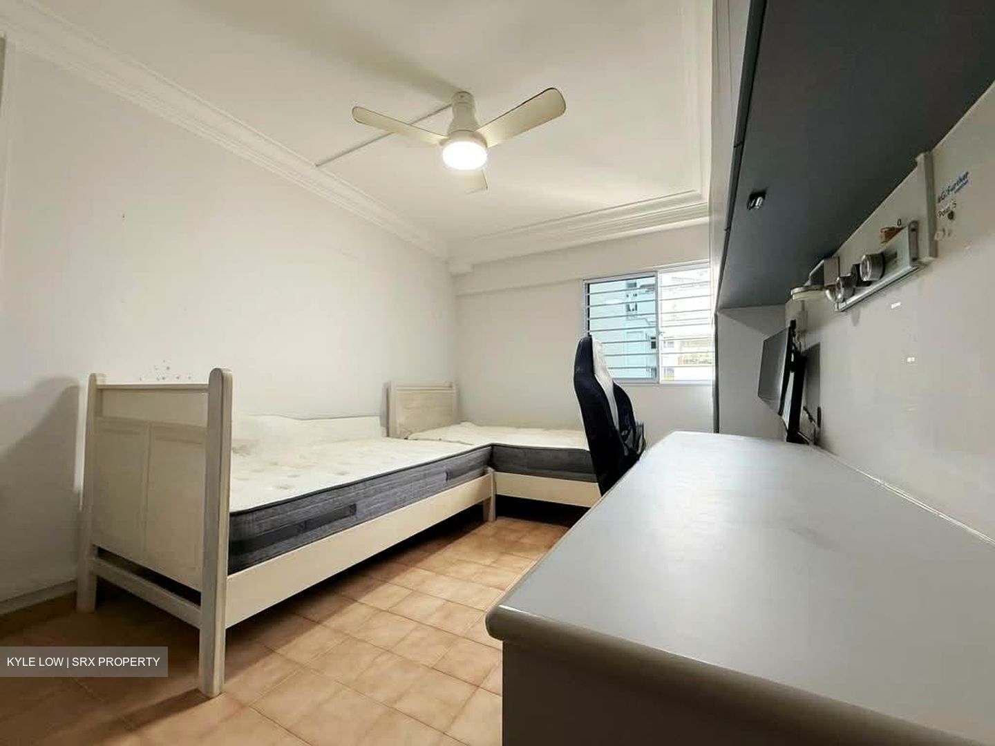 Blk 207 Bukit Batok Street 21 (Bukit Batok), HDB 4 Rooms #594078951